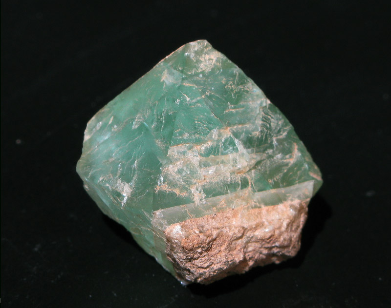 Fluorite photo